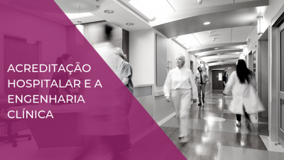 acreditação hospitalar