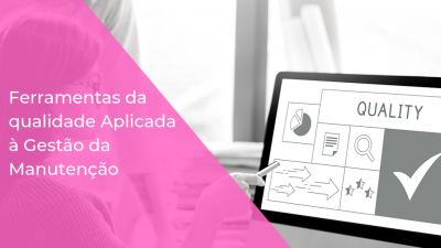 gestão da manutenção