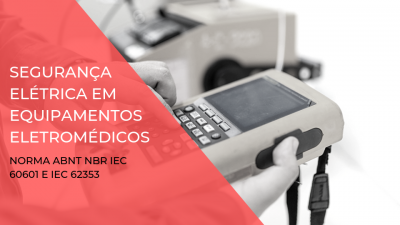 curso segurança elétrica
